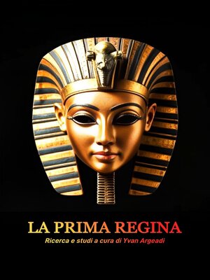 cover image of La Prima Regina